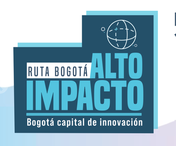 Ruta Bogotá de Alto Impacto